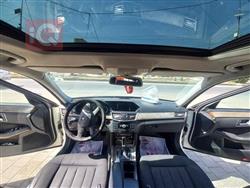 مێرسێدس بێنز E-Class